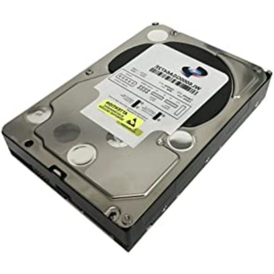 Picture of 342-2087 Dell 300GB 15K RPM SAS 6GBPS Hard Drive With Tray | Refurbished
