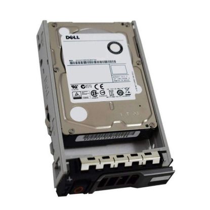 Picture of 342-2240 Dell 300GB 15K RPM SAS-6GBPS 2.5inch Hard Drive | Refurbished
