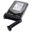Picture of 342-2971 Dell 900GB 10K RPM SAS 6GBPS 2.5 Inch Hard Disk Drive With Tray. Refurbished.