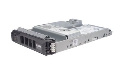 Picture of 342-4140 Dell 900GB 10KRPM SAS 6GBPS 64MB Buffer Hard Drive With Tray | Refurbished