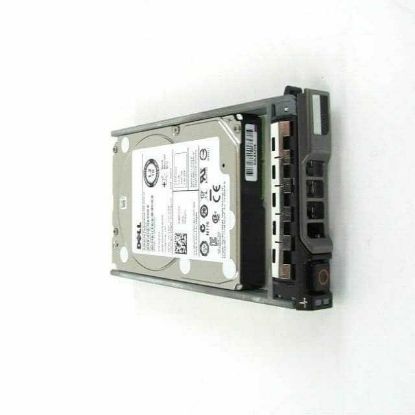 Picture of 342-5286 Dell 3TB 7.2K RPM SATA 6GBPS Hard Drive With Tray | Brand New