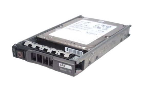Picture of 342-5299 Dell 4TB 7.2K RPM SAS 6GBPS Near Line Hard Drive | Refurbished