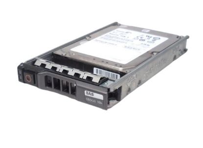 Picture of 342-5299 Dell 4TB 7.2K RPM SAS 6GBPS Near Line Internal Hard Drive | Brand New
