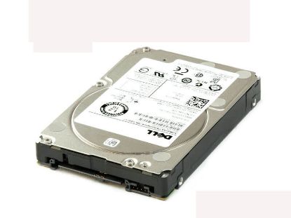 Picture of 342-5571 Dell 1.2TB 10K RPM SAS-6GBPS Hard Drive For Poweredge | Brand New