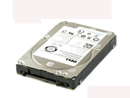 Picture of 342-5571 Dell 1.2TB 10K RPM SAS-6GBPS Hard Drive For Poweredge | Brand New