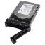 Picture of 342-6008 Dell 1.2TB 10K RPM SAS-6GBPS Hot-Plug Hard Drive with Tray | Brand New