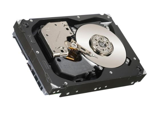 Picture of 364326-001 HP 300GB 10K RPM Ultra-320 SCSI 68-Pin LVD Internal Hard Drive | Refurbished