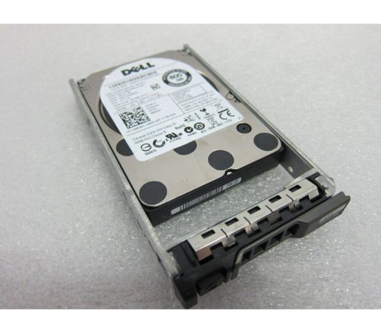 Picture of 3F2YF Dell 600GB 10K RPM SAS 12GBPS 512N Hard Drive | Brand New 2 Years Warranty