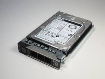 Picture of 3J2JH Dell 2.4TB 10K RPM SAS-12GBPS 512E 256MB Hard Disk | Brand New 2 Years Warranty