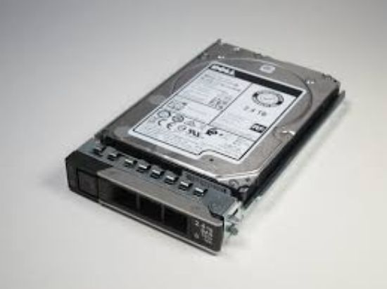 Picture of 3J2JH Dell 2.4TB 10K RPM SAS-12GBPS 512E 256MB Hard Disk | Brand New 2 Years Warranty