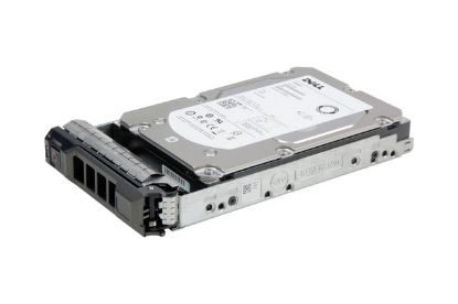Picture of 400-20155 Dell 2TB 7.2K RPM SAS-6GBPS Hard Drive | Refurbished