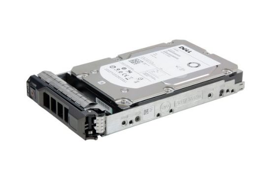 Picture of 400-20155 Dell 2TB 7.2K RPM SAS-6GBPS Hard Drive | Refurbished