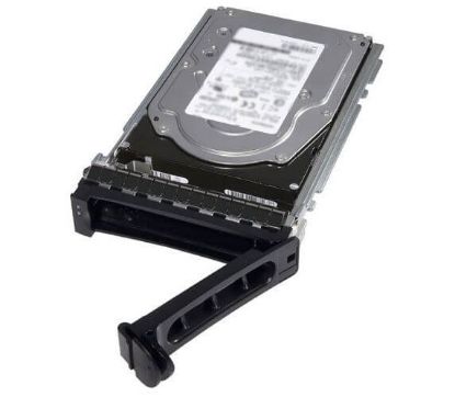 Picture of 400-ACDD Dell 900GB 10K RPM SAS 6GBPS 64MB Hard Drive | Brand New