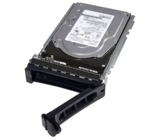 Picture of 400-ACDD Dell 900GB 10K RPM SAS 6GBPS 64MB Hard Drive | Brand New