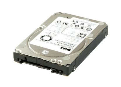 Picture of 400-ACYM Dell 1TB 7.2K RPM SAS 6GBPS Hot Swap Internal Hard Drive | Refurbished