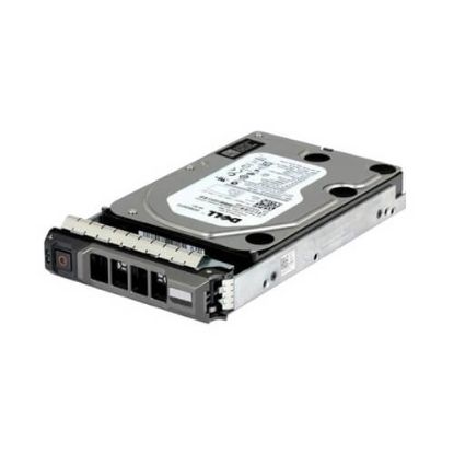 Picture of 400-AGMJ Dell 1.8TB 10K RPM SAS-12GBPS 512E SFF Hard Disk Drive For Server | New Bulk Pack