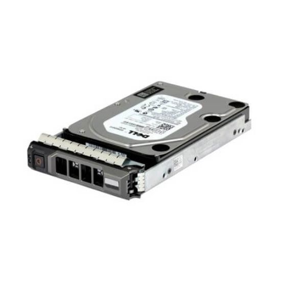 Picture of 400-AGMJ Dell 1.8TB 10K RPM SAS-12GBPS 512E SFF Hard Disk Drive For Server | New Bulk Pack