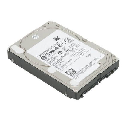 Picture of 400-AHEG Dell 1.8TB 10K RPM SAS-12GBPS 512E SFF Hard Drive | Refurbished
