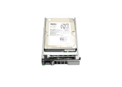 Picture of 400-AHEU Dell 600GB 15K RPM SAS 12GBPS Hot Plug Hard Drive With Tray | Brand New