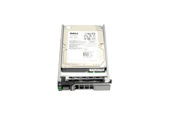 Picture of 400-AHEU Dell 600GB 15K RPM SAS 12GBPS Hot Plug Hard Drive With Tray | Brand New