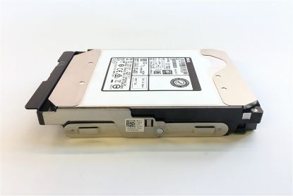 Picture of 400-AHFM Dell 6TB 7.2K RPM Near Line SAS-6GBPSHard Disk Drive With Tray | Refurbished