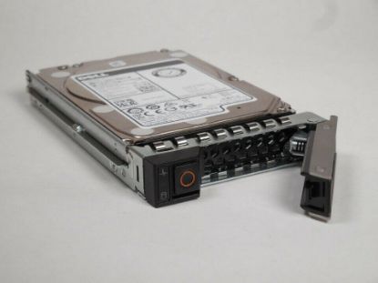 Picture of 400-AHLO Dell 2TB 7.2K RPM SAS-12GBPS 512E SFF 128MB Hard Drive | Brand New