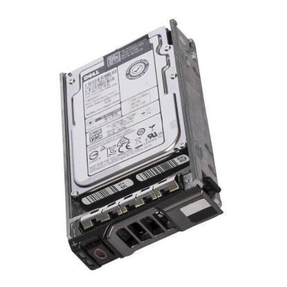 Picture of 400-AHYU Dell 6TB 7.2K RPM SAS-6GBPS Internal Hard Drive | Refurbished
