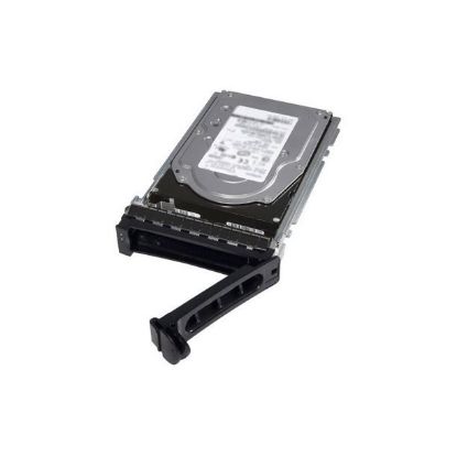 Picture of 400-AIDY Dell 2TB SAS 7.2K RPM 12GBPS Hard Drive | Brand New