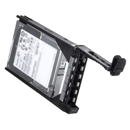 Picture of 400-AIRE Dell 8TB SAS 12GBPS 7.2K RPM Near Line HDD | Brand New 2 Years Warranty