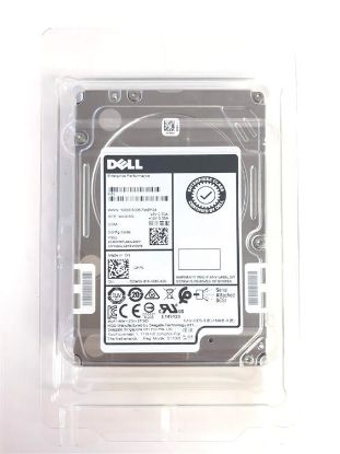 Picture of 400-AIXV Dell 1.2TB SAS 12GBPS 10K RPM Poweredge And Powervault SFF Hard Drive | Brand New 2 Years Warranty