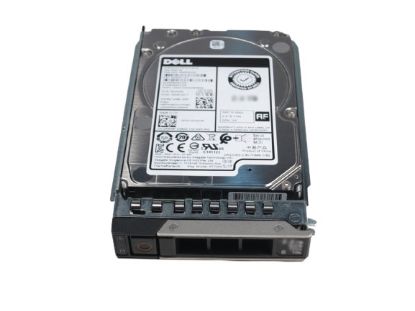 Picture of 400-AJPD Dell 1.2TB 10K RPM SAS-12GBPS Hot-Plug HDD | Brand New 2 Years Warranty