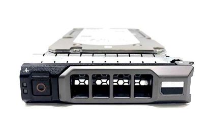 Picture of 400-AJPP Dell 600GB 10K RPM SAS 12GBPS with tray Hard Drive | New Bulk Pack