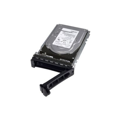 Picture of 400-AJRM Dell 300GB 15K RPM SAS 12GBPS Hot-Swap SFF Hard Drive | New Bulk Pack
