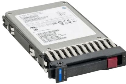 Picture of 400-AKZH Dell 6TB 7.2K RPM SATA 6GBPS Hot Swap 3.5 Inch Internal Hard Drive. Brand New.