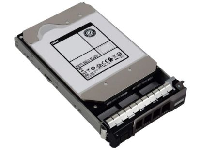 Picture of 400-AMGI Dell 1.8TB 10K RPM SAS-12GBPS Hot-Swap Hard Drive | Refurbished