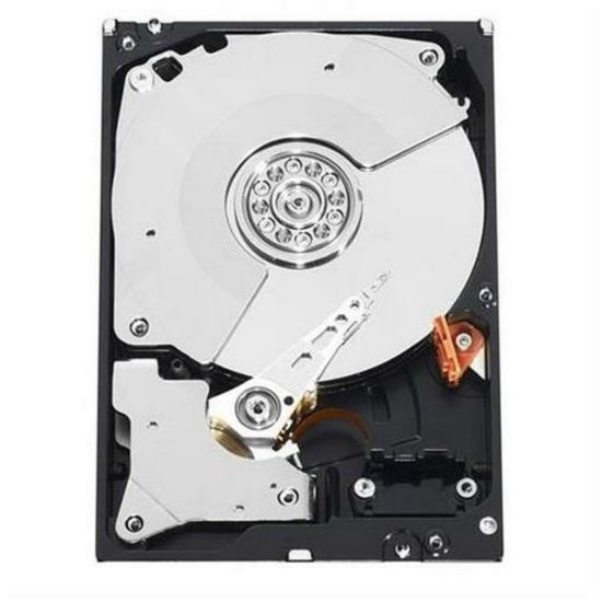 Picture of 400-ANFC Dell 6TB 7.2K RPM SAS-12GBPS Hard Drive | Refurbished