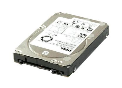 Picture of 400-APSX Dell 600GB SAS 12GBPS 15K RPM Internal Hard Drive | Brand New