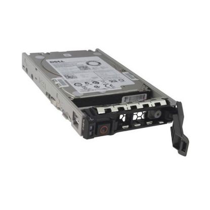 Picture of 400-ASHK Dell 1.2TB SAS 12GBPS 10K RPM Hot plug Hard Drive | Brand New