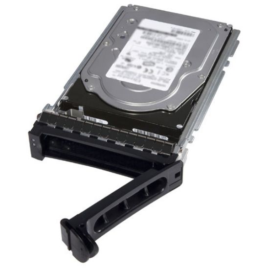 Picture of 400-AURK Dell 900GB 15K RPM 256MB SAS 12GBPS Hard Disk Drive | Refurbished