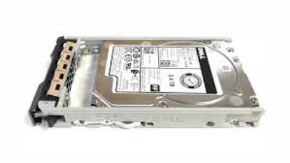 Picture of 400-AUYZ Dell 2.4TB 10K RPM SAS-12GBPS 512E 256MB SFF Hard Disk Drive | Brand New 2 Years Warranty