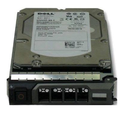 Picture of 400-AVBH Dell 2.4TB 10K RPM SAS-12GBPS 256MB 512E Hard Drive | Brand New 2 Years Warranty