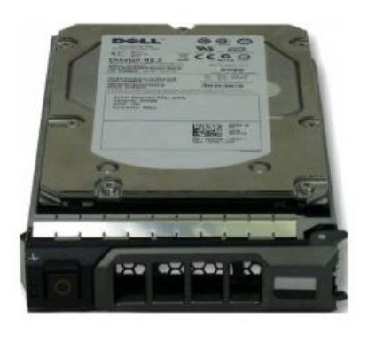 Picture of 400-AVBQ Dell 2.4TB 10K RPM SAS-12GBPS 256MB 512e Hard Drive | Brand New 2 Years Warranty