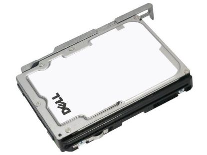 Picture of 400-AVBR Dell 2.4TB 10K RPM SAS-12GBPS 256MB 512E Hard Disk Drive | Brand New 2 Years Warranty