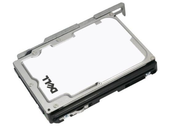 Picture of 400-AVBR Dell 2.4TB 10K RPM SAS-12GBPS 256MB 512E Hard Disk Drive | Brand New 2 Years Warranty