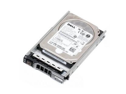 Picture of 400-AVEZ Dell 2.4TB 10K RPM SAS-12GBPS 512E 256MB SFF Hard Disk Drive | Brand New 2 Years Warranty
