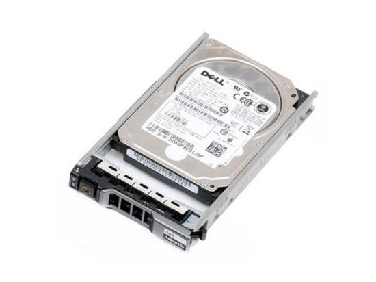 Picture of 400-AVEZ Dell 2.4TB 10K RPM SAS-12GBPS 512E 256MB SFF Hard Disk Drive | Brand New 2 Years Warranty