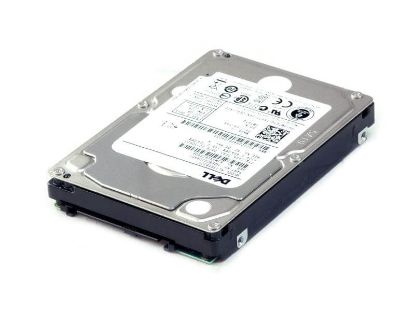 Picture of 400-BBWM Dell 1.2TB 10K RPM SAS 12GBPS Internal HDD | Brand New 2 Years Warranty