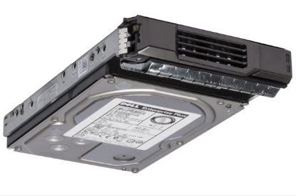 Picture of 400-BEFV Dell 2.4TB 10K RPM SAS-12GBPS 512e 256mb Buffer Hot-Plug HDD | Brand New 2 Years Warranty