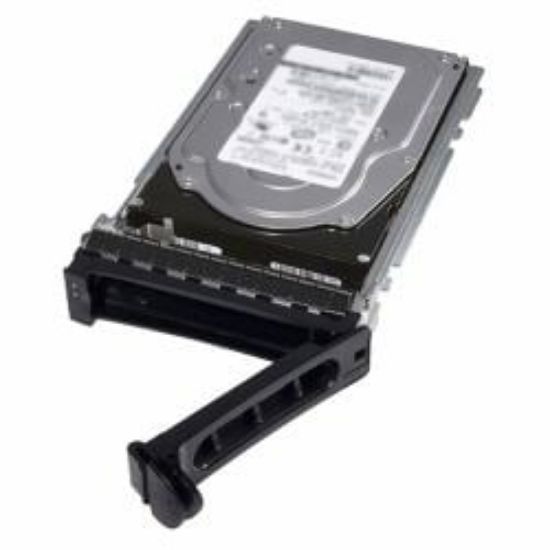 Picture of 400-BEGI Dell 2.4TB 10K RPM SAS-12GBPS 512E 256MB SFF HDD | Brand New 2 Years Warranty