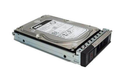 Picture of 400-BJKN Dell 16TB 7.2K RPM SAS 12GBPS Hot Plug Hard Drive | Brand New 2 Years Warranty